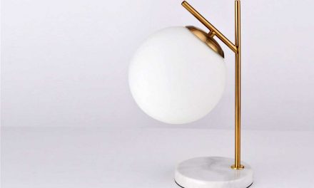 Comment choisir une lampe de table