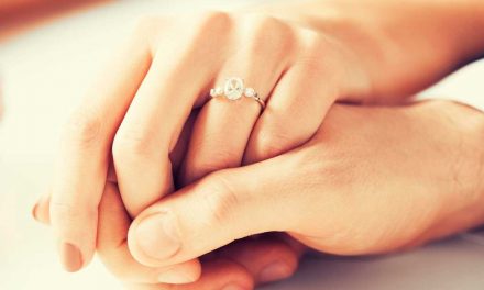 Comment acheter une bague de fiançailles en diamant