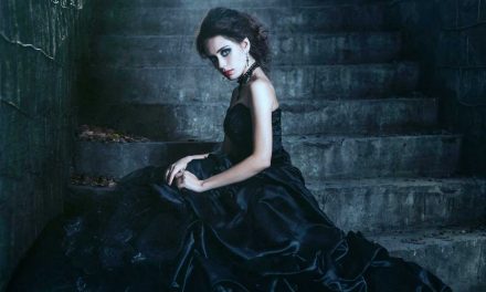 Comment devenir une Gothic Lolita