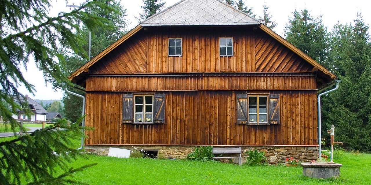Comment réussir sa construction de maison en bois ?