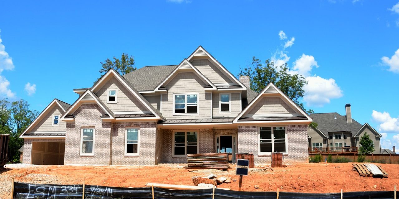 Comment prévoir le budget de la construction d’une maison ?