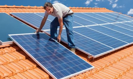 Comment aménager une installation photovoltaïque dans sa maison
